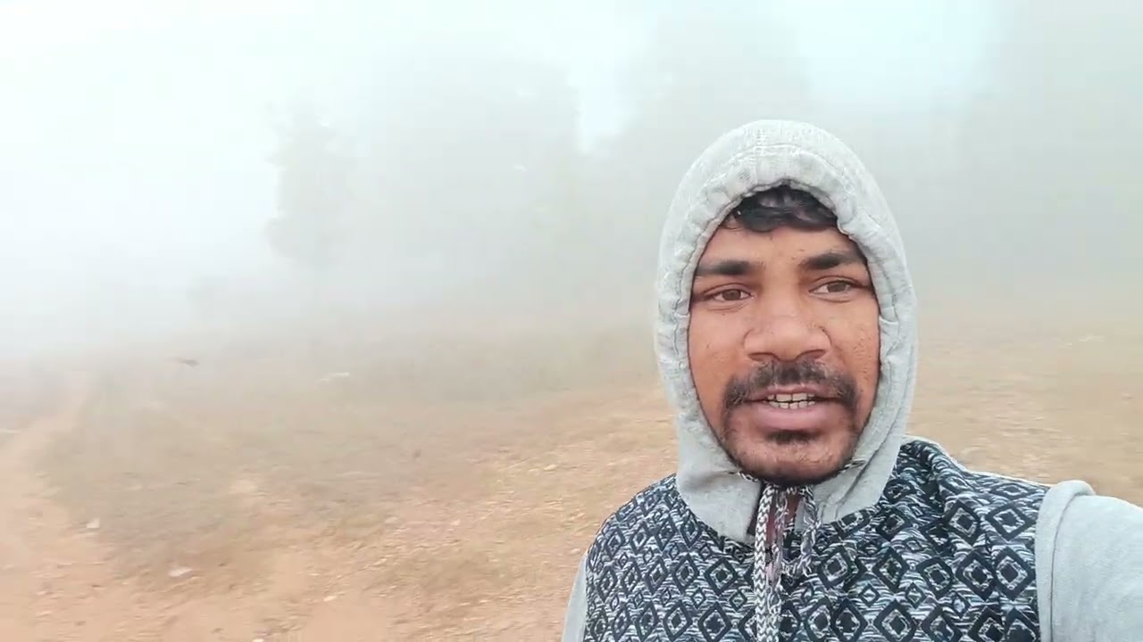 Kuhas fog 🌁 najara 