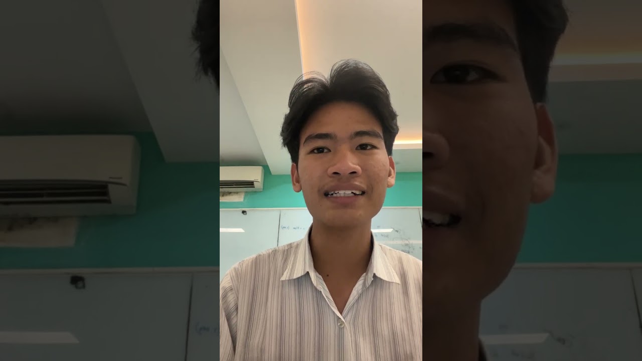 Fadli Bilal Afifuddin - Kandidat Google Student Ambassador 2026 Indonesia - UNTAG Surabaya