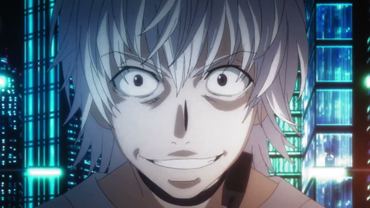 Accelerator「AMV」- Enemy
