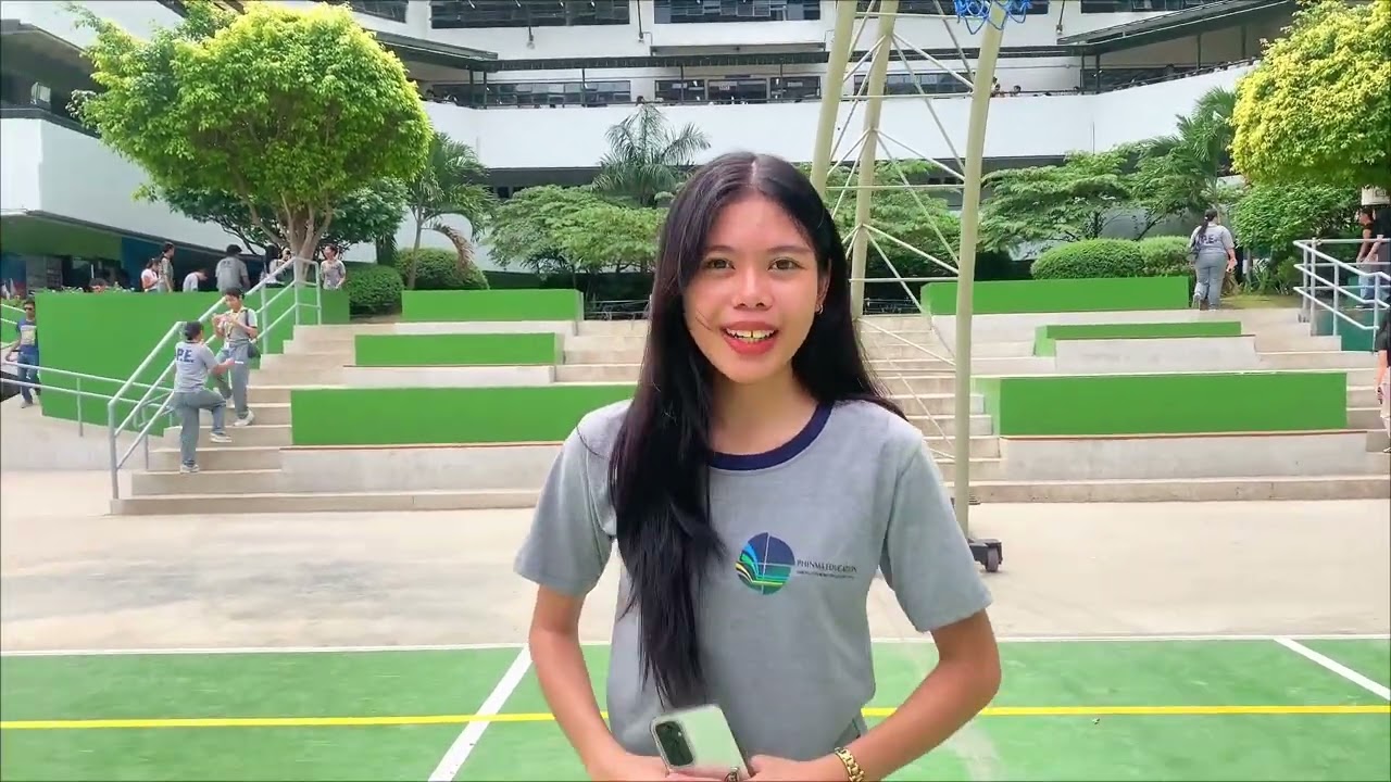 PED 031: GROUP 5 - MAJOR PT_PROMOTIONAL VIDEO (FB-BSN1-04)