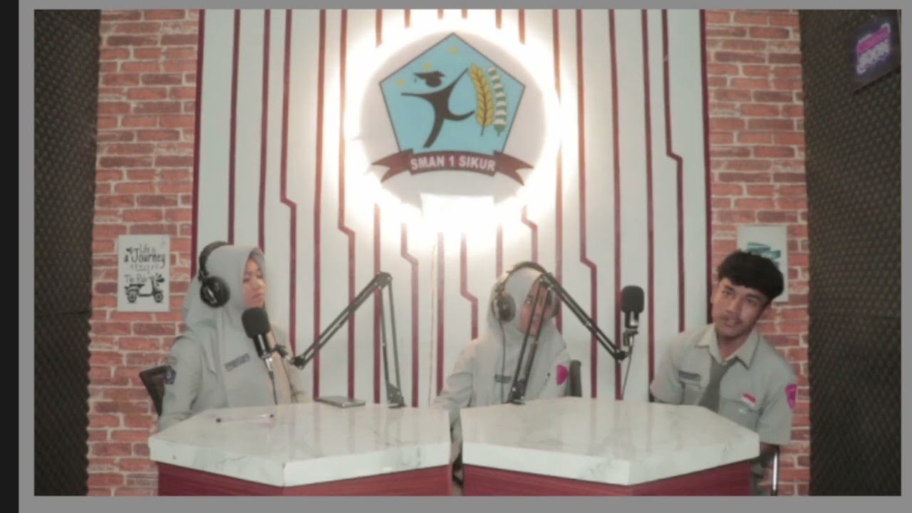 PELAJAR BICARA REALITA 2