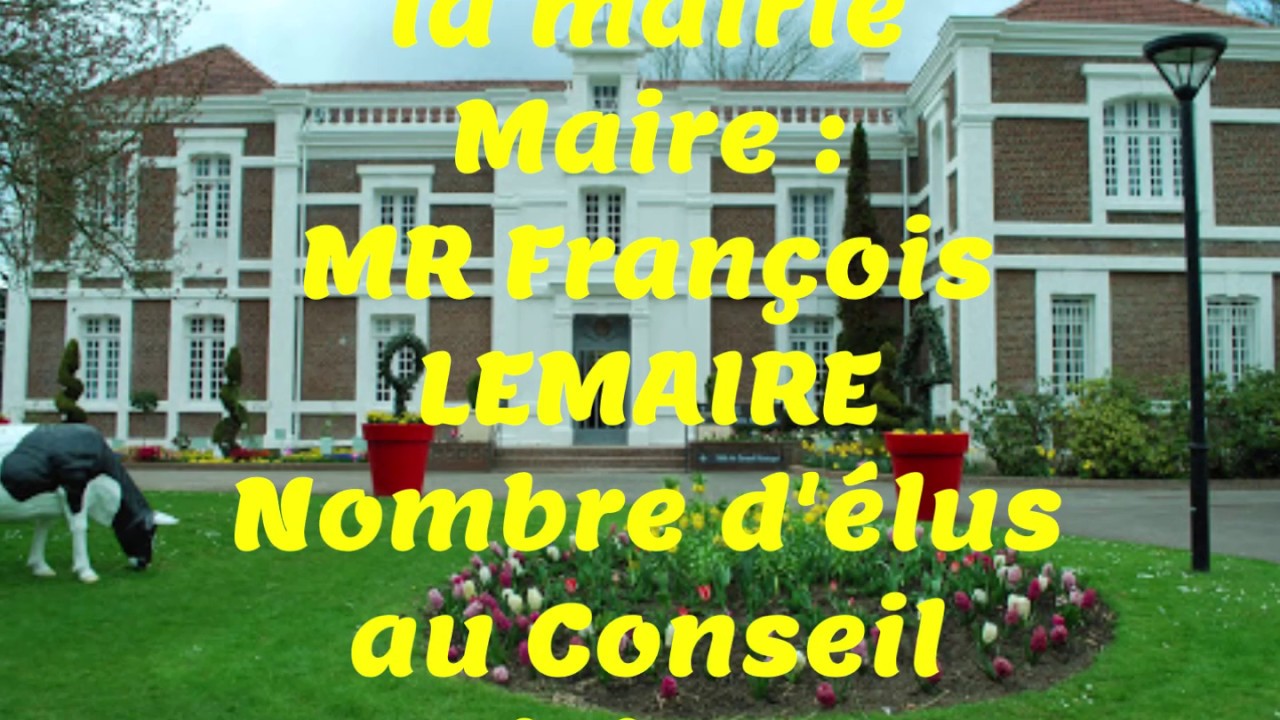 Bully les Mines ma ville