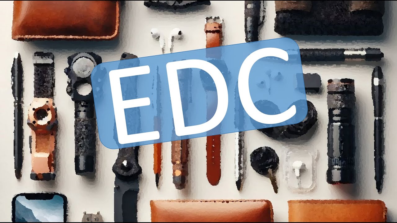 EDC Talk und VA für @jurgenstrauch5546