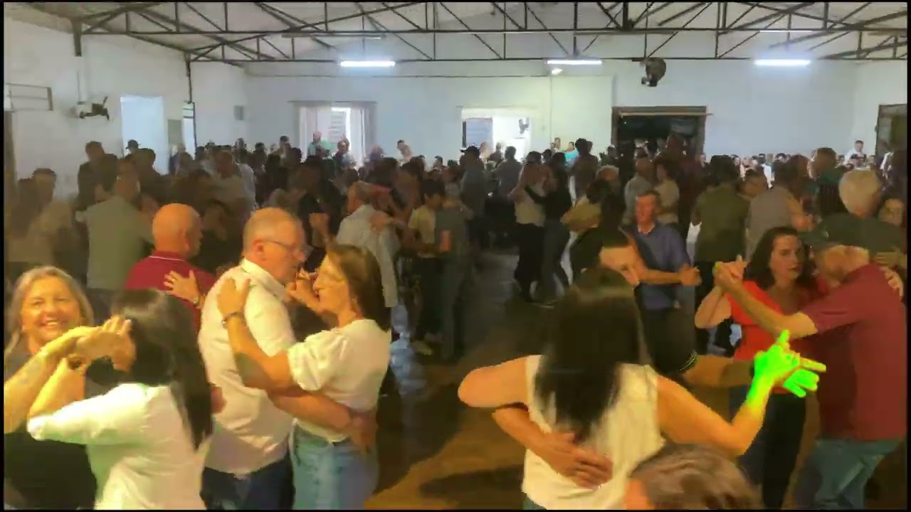 Momentos felizes  que viram boas lembranças