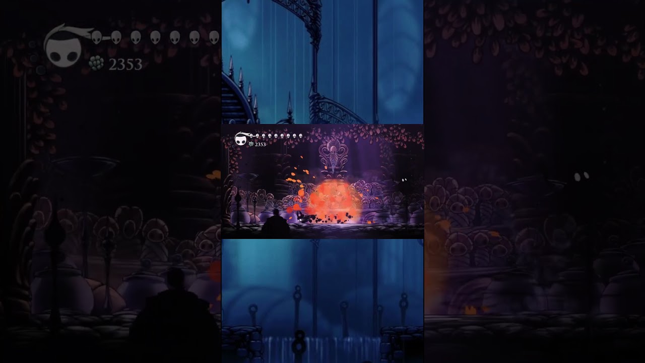 The Collector NO HIT, NO JUMP, NO SPELLS, NO OVERCHARMING 