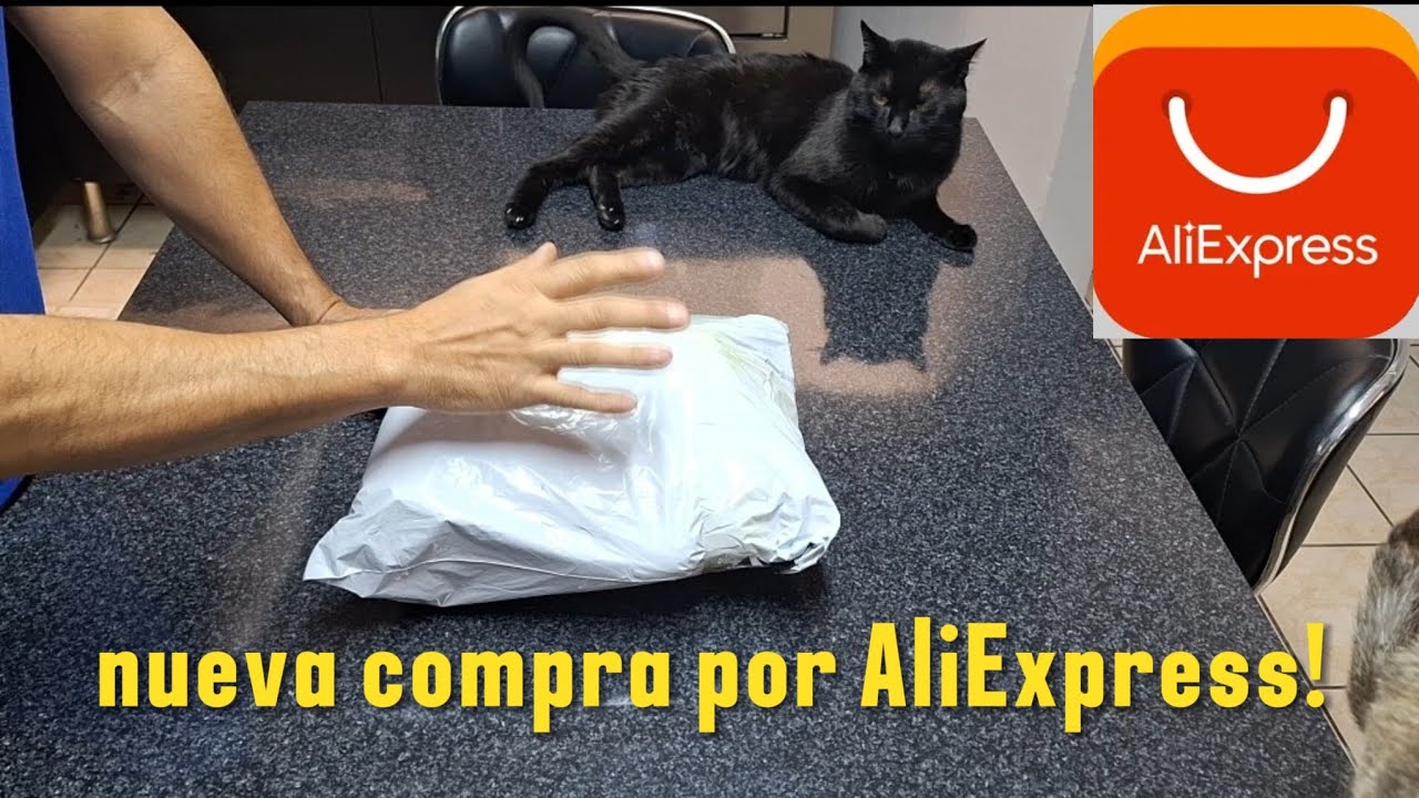 nueva compra de AliExpress (pantalón para moto)