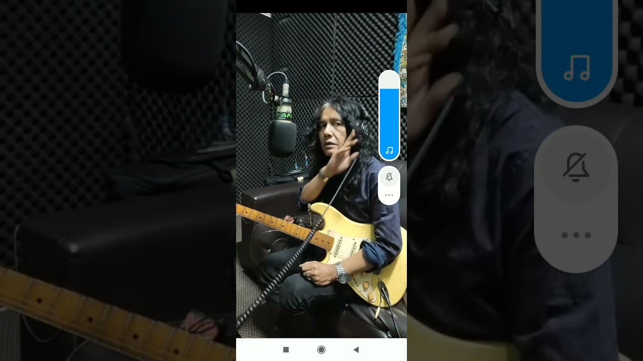 Man keedal Live On bappakuFm