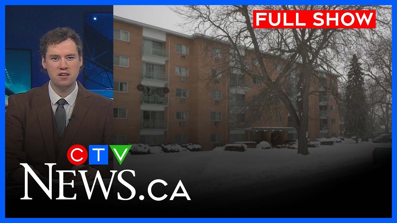 CK residents speak out following ‘renoviction’ | CTV News Windsor at 11, Wed. Jan. 28, 2026