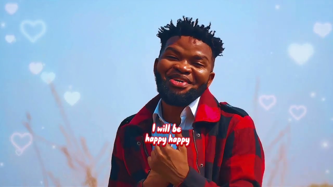 Martins Hero - Smile Back