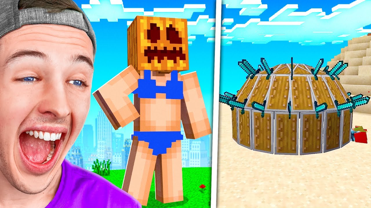 93 Things You DIDN'T KNOW About Minecraft!
