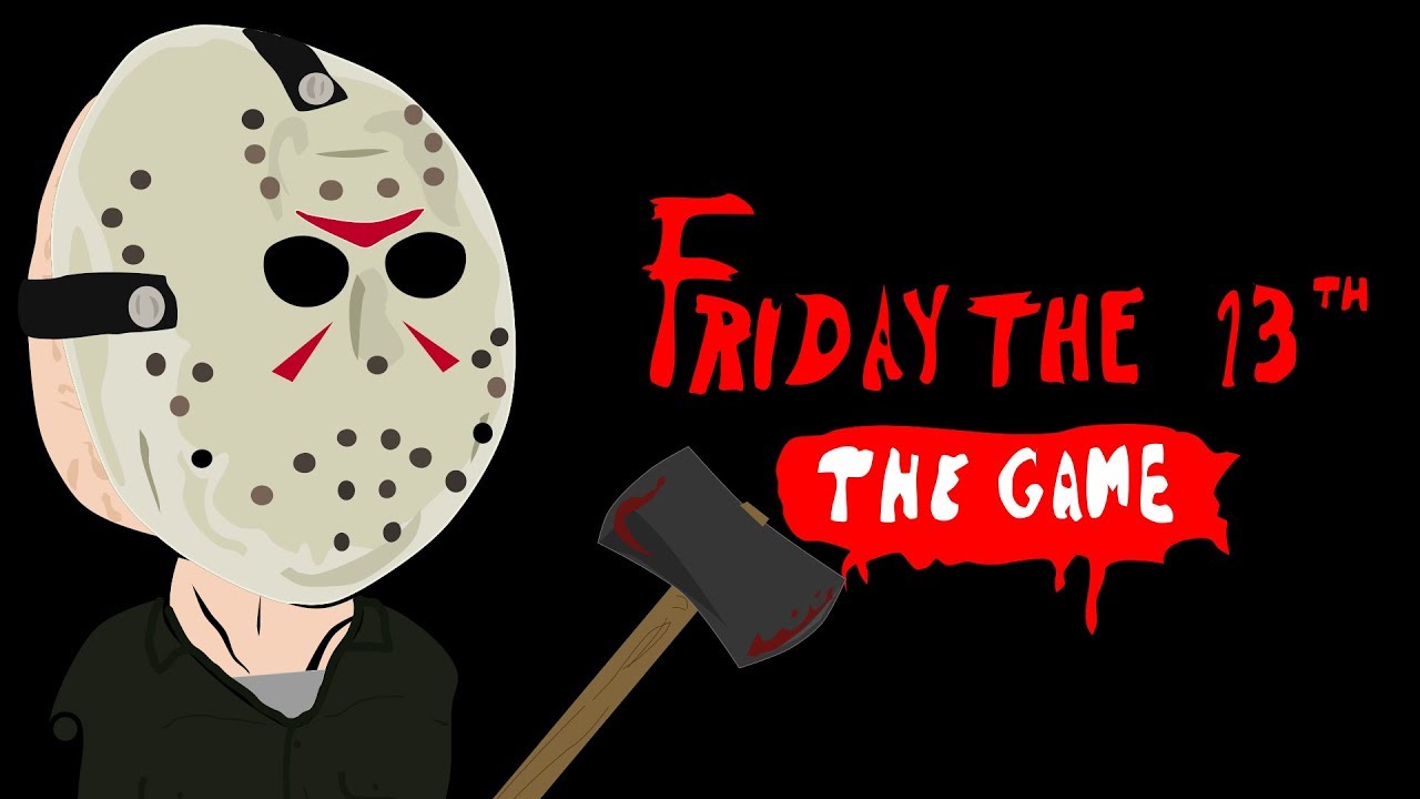 FRIDAY THE 13TH : THE GAME - PARODIA ANIMATA