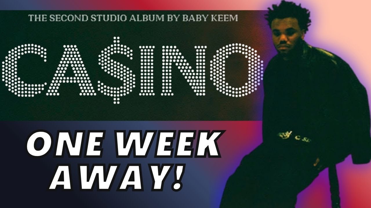 Baby Keem Casino Album, What To Expect?