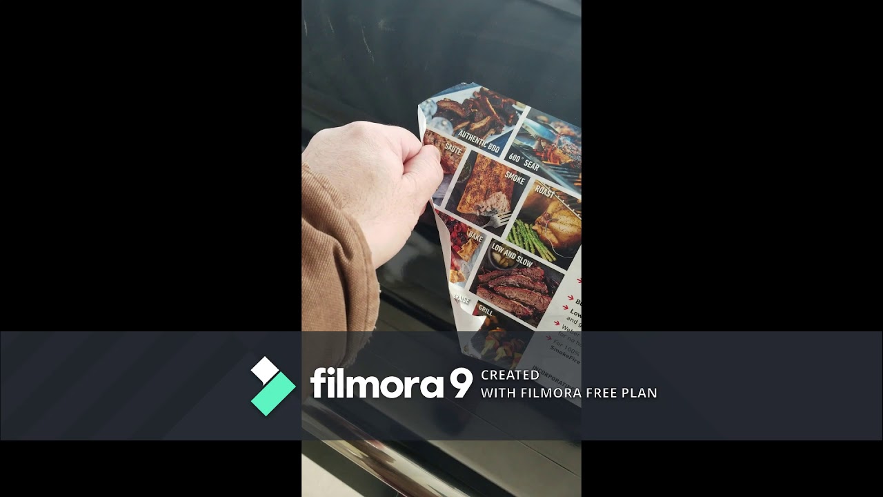 Weber SmokeFire EX6 startup and seasoning/ first burn