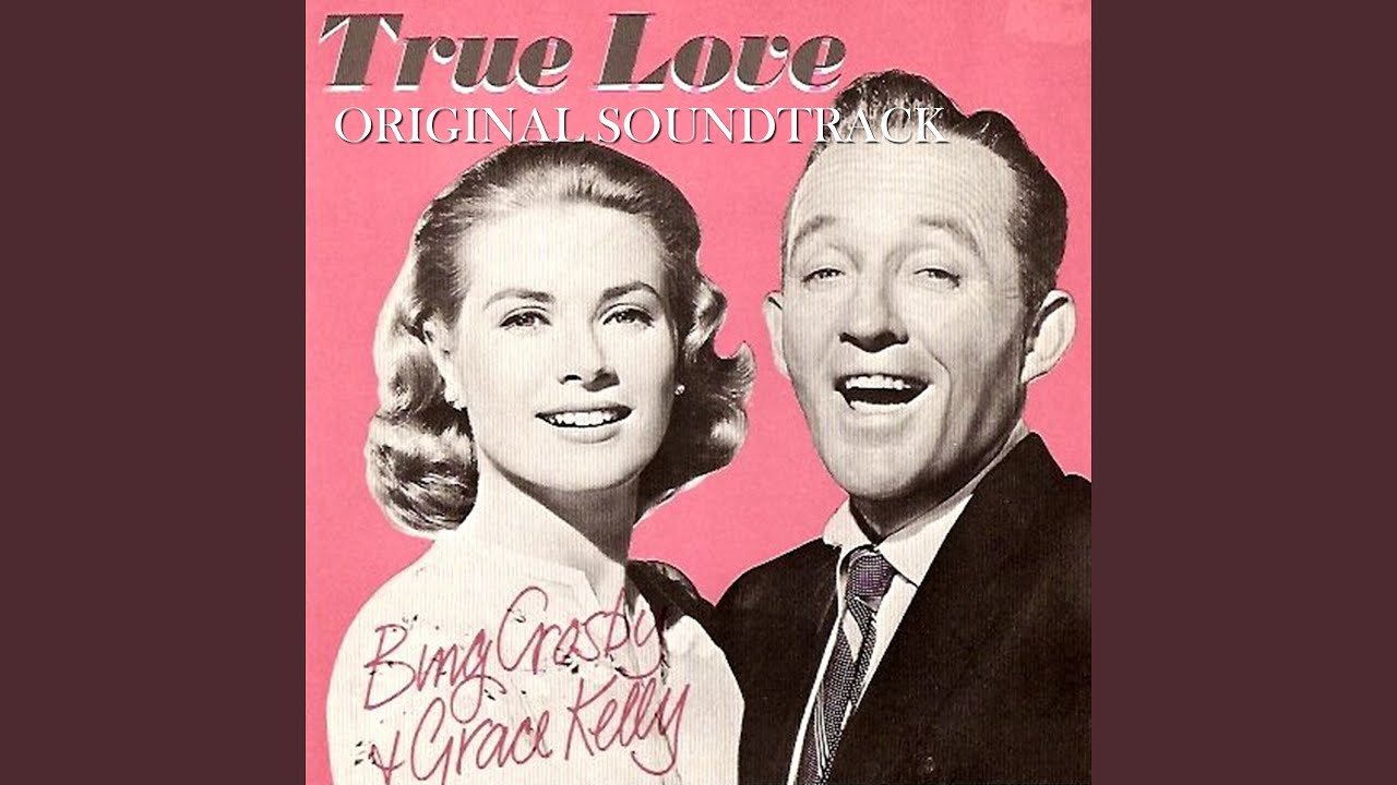 True Love (feat. Grace Kelly) (Original Soundtrack Theme from 