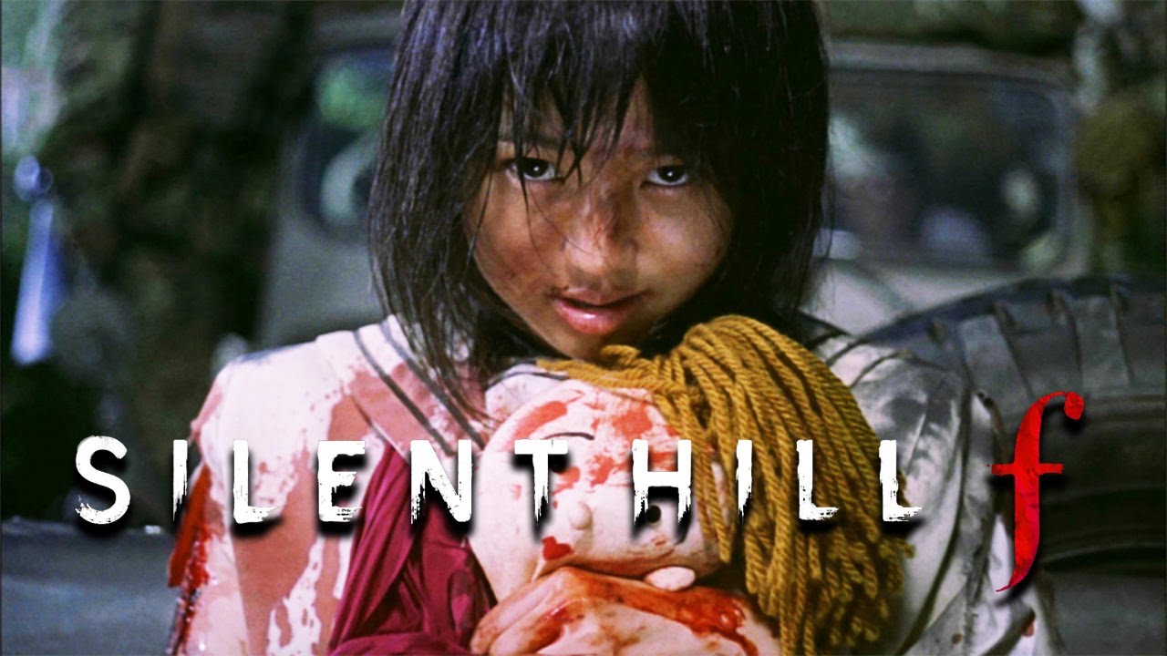 Silent Hill f - LET'S PLAY FR #1