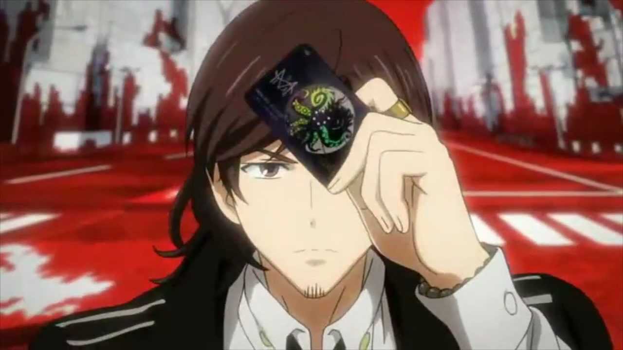 [C]:The Money of the Soul and Possibility Control-Opening Full