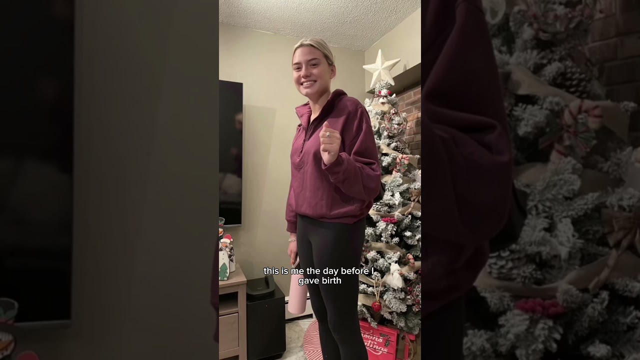 Если вы не знаете, что такое скрытая беременность, смотрите! #беременность #шорты