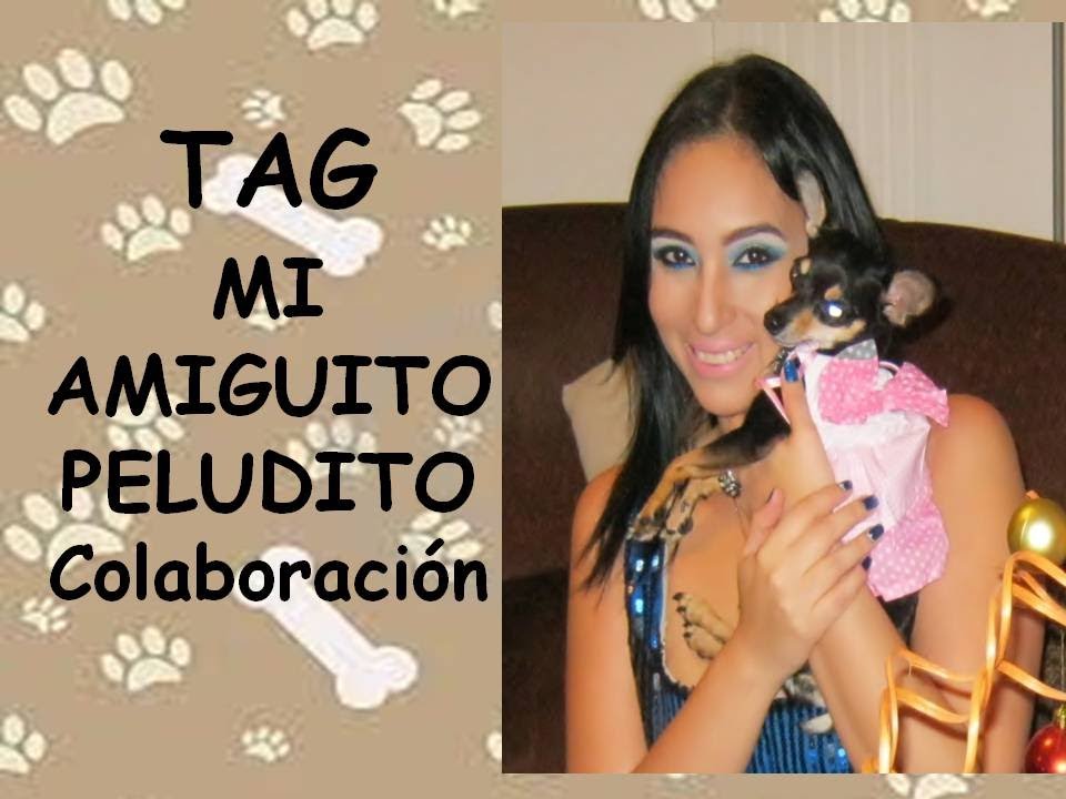 MI AMIGUITO PELUDITO/CLAUMELOCOTON