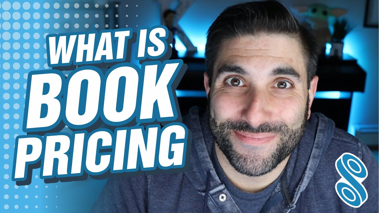 Sign Pricing Method - What is Book Pricing?