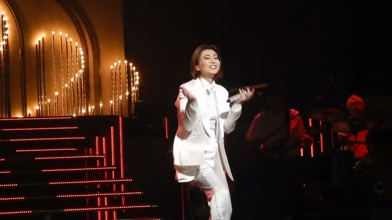 Party of Monsters KIINA’S LAND KIYOSHI HIKAWA+KIINA. Concert Tour 2025 #氷川きよし