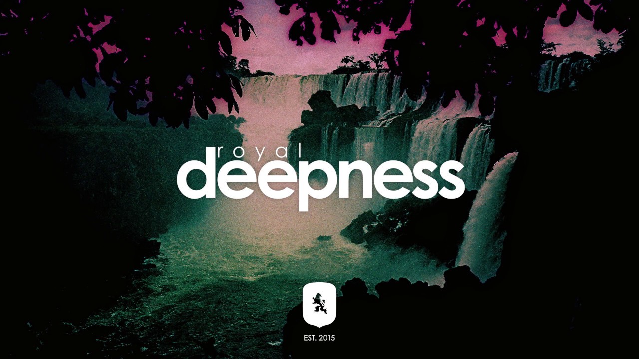 ZenAware - Stay (ft. Cloe Sutherland)