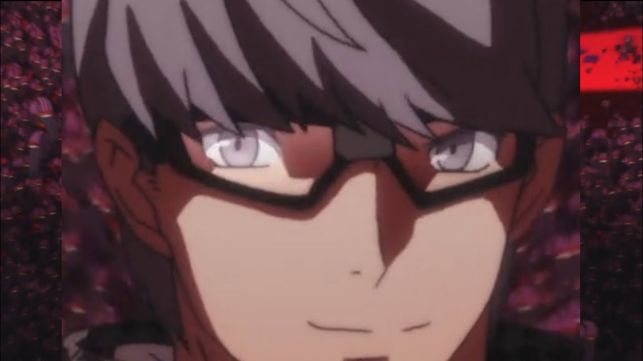 IZANAGI TOO STRONK