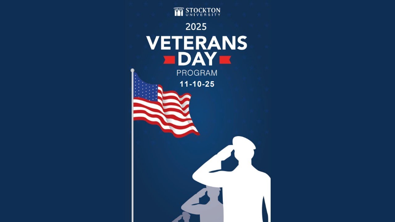 Veterans Day Program