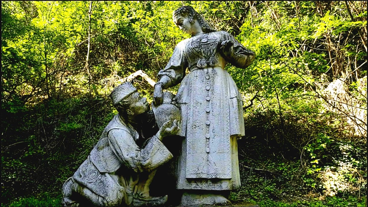 Ловеч, переулок Башбунар, Болгария