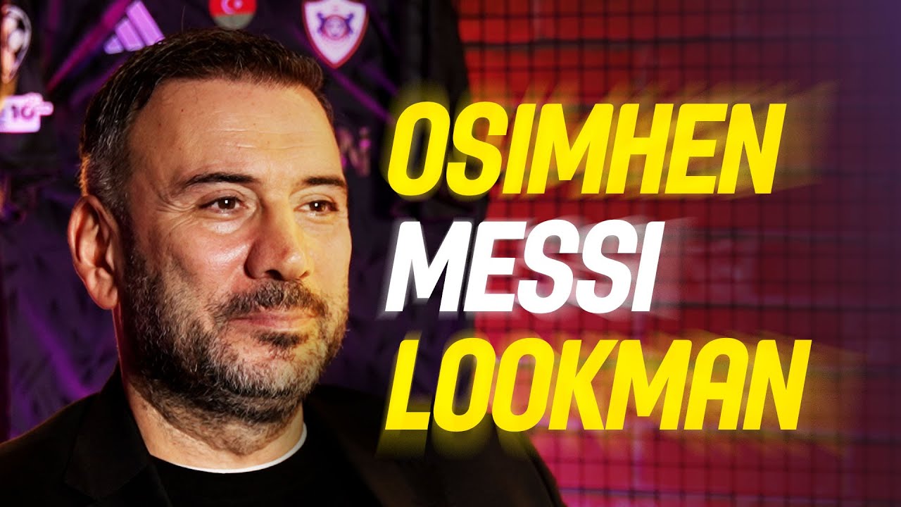 Fenerbah&ccedil;e'ye Yeni 10 Numara | Duran, Kerem Akt&uuml;rkoğlu, Fikret Orman, Şenol G&uuml;neş | Oyunun İ&ccedil;indeyiz