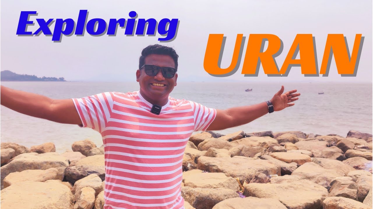 Uran - The next Property Destination