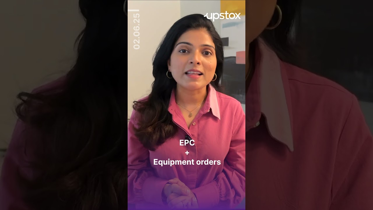 Inox Wind Shares CRASHED Despite 142% Growth! | Upstox