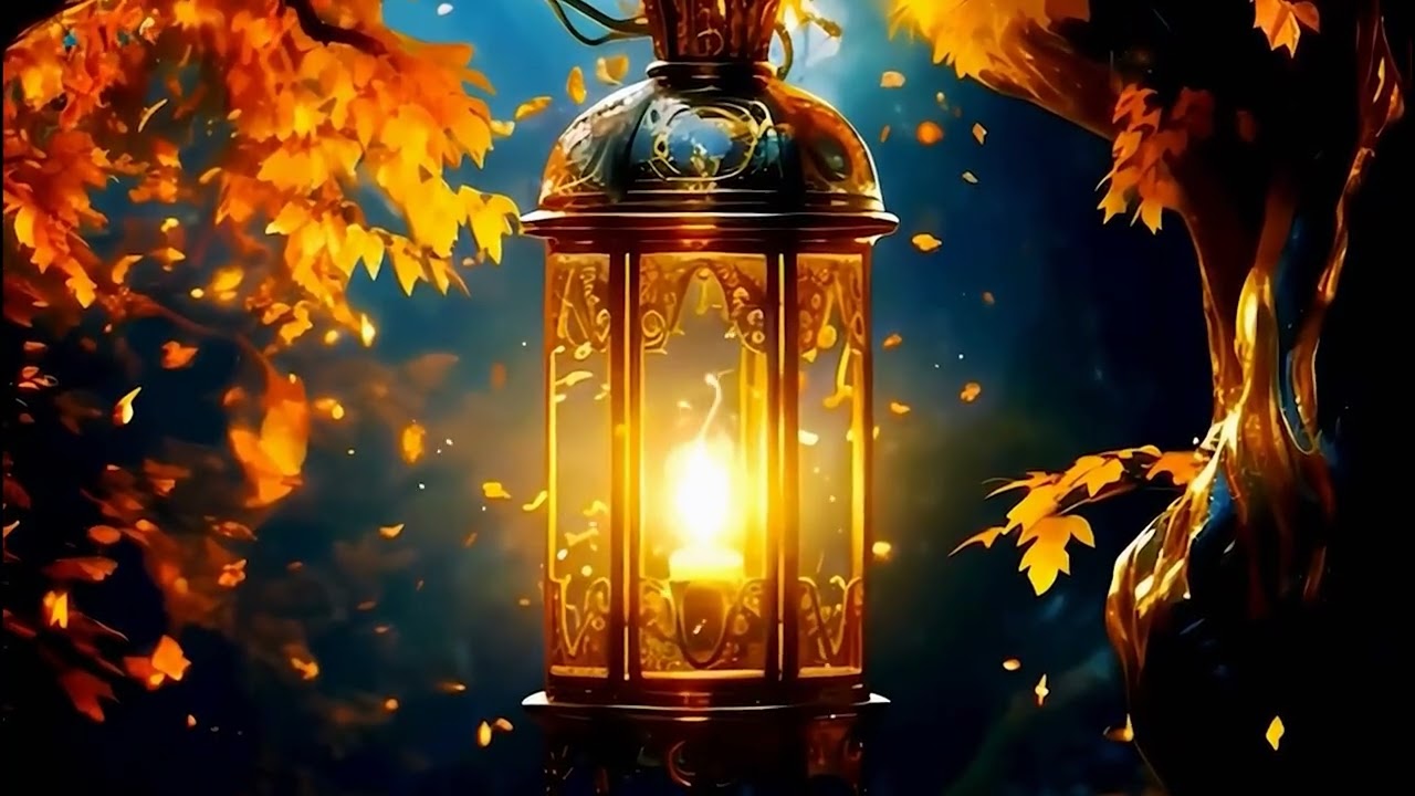 The Lantern Road - Psychedelic Folk