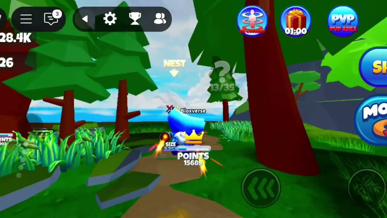 Me and bluedragon get fossil d rex and w bluedragon!!