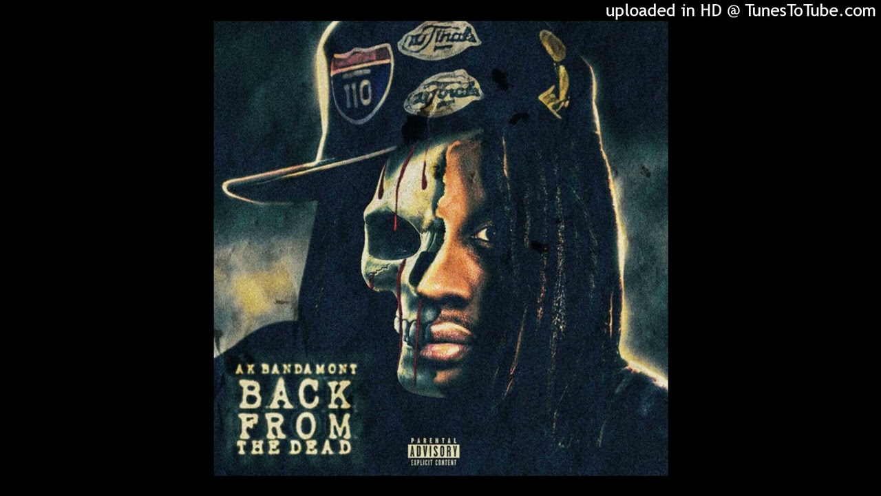 (FREE) Ak Bandamont x Bfb Da Packman Type Beat 