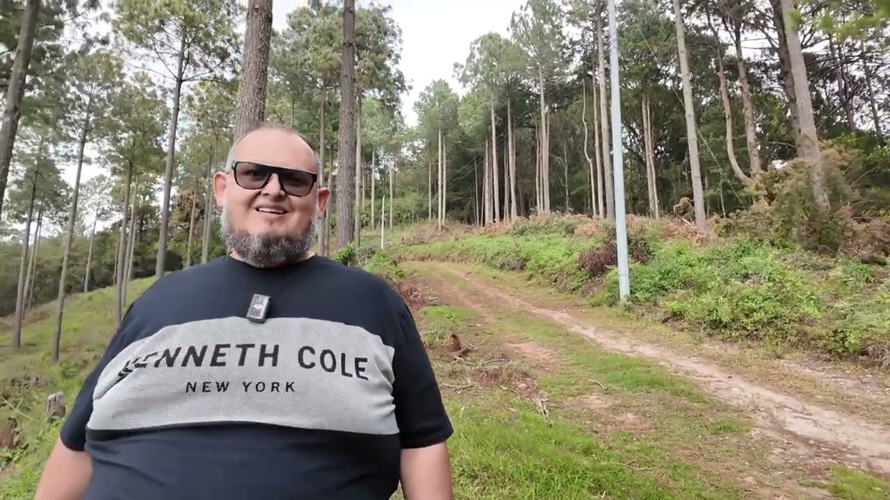 Compra lotes en El Salvador