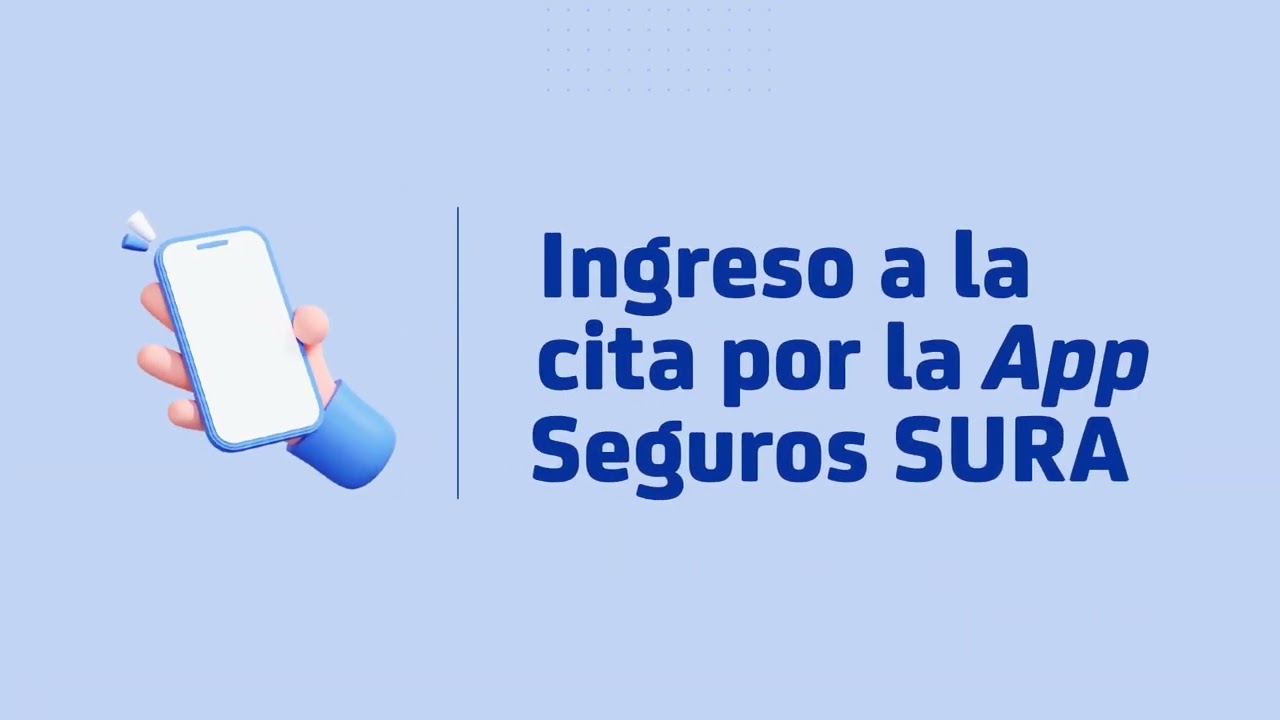 Aprende a c&oacute;mo ingresar a tu cita m&eacute;dica