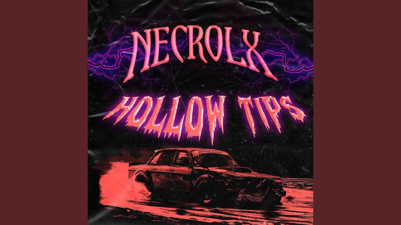 Hollow Tips