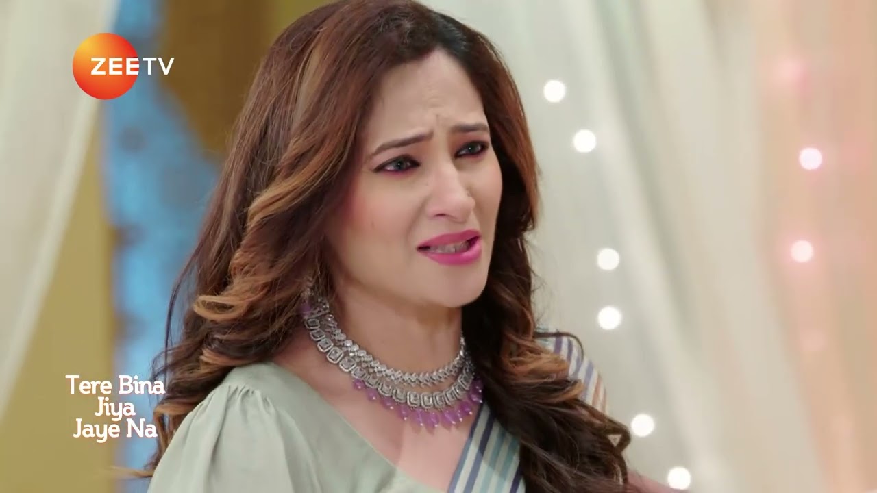 Tere Bina Jiya Jaye Na | Best Scenes | ZEE TV APAC