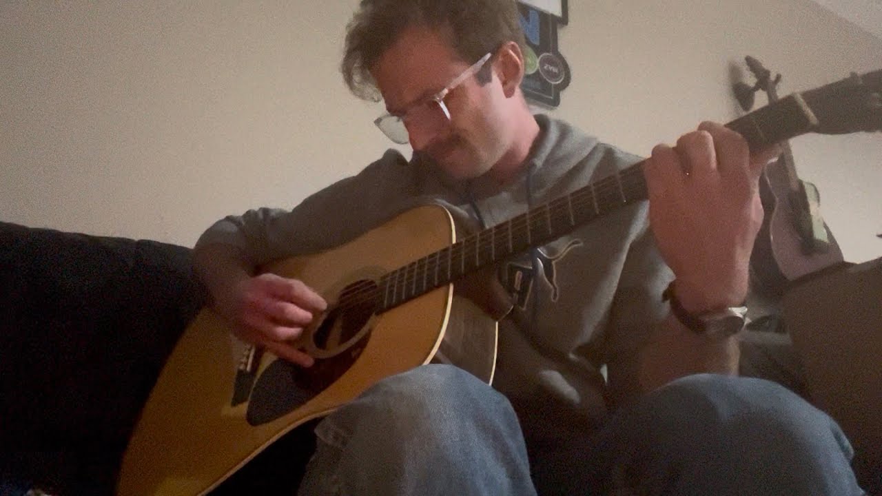 Powderfinger - NY Cover