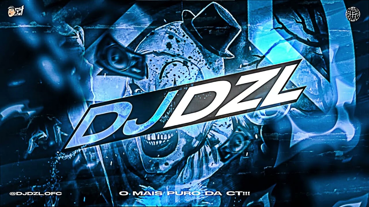 MONTAGEM SURREAL (DJ DZL) 2026