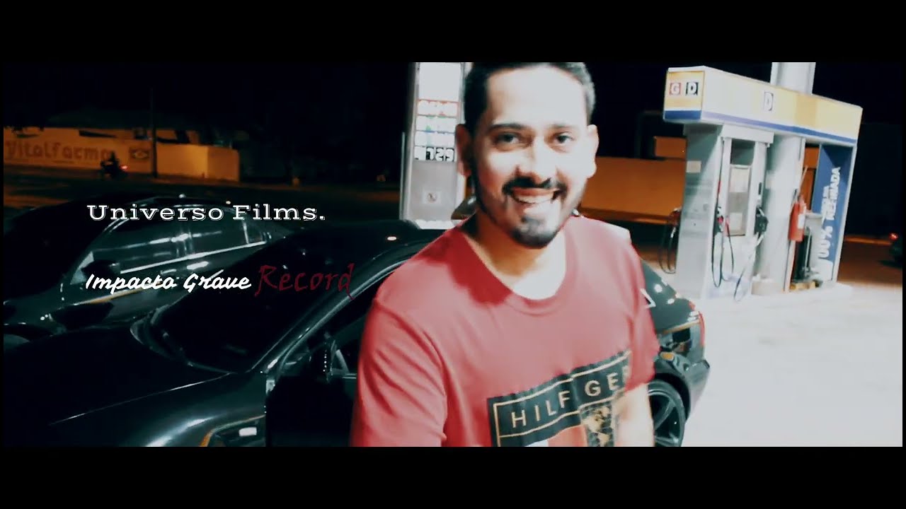 Estilo Gangster - FAM&Iacute;LIA 44 - Mano LEE (Official V&iacute;deo)