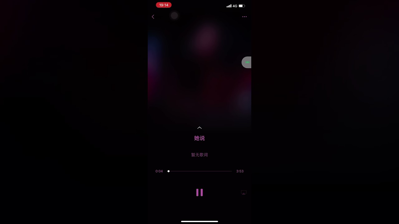 她说-缅甸版