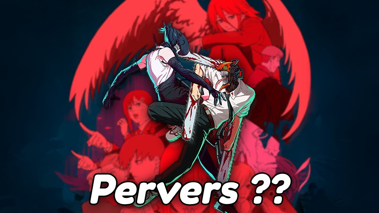 Chainsaw Man – Le Film : L’arc de Reze / Critique (Spoilers : 12:20)
