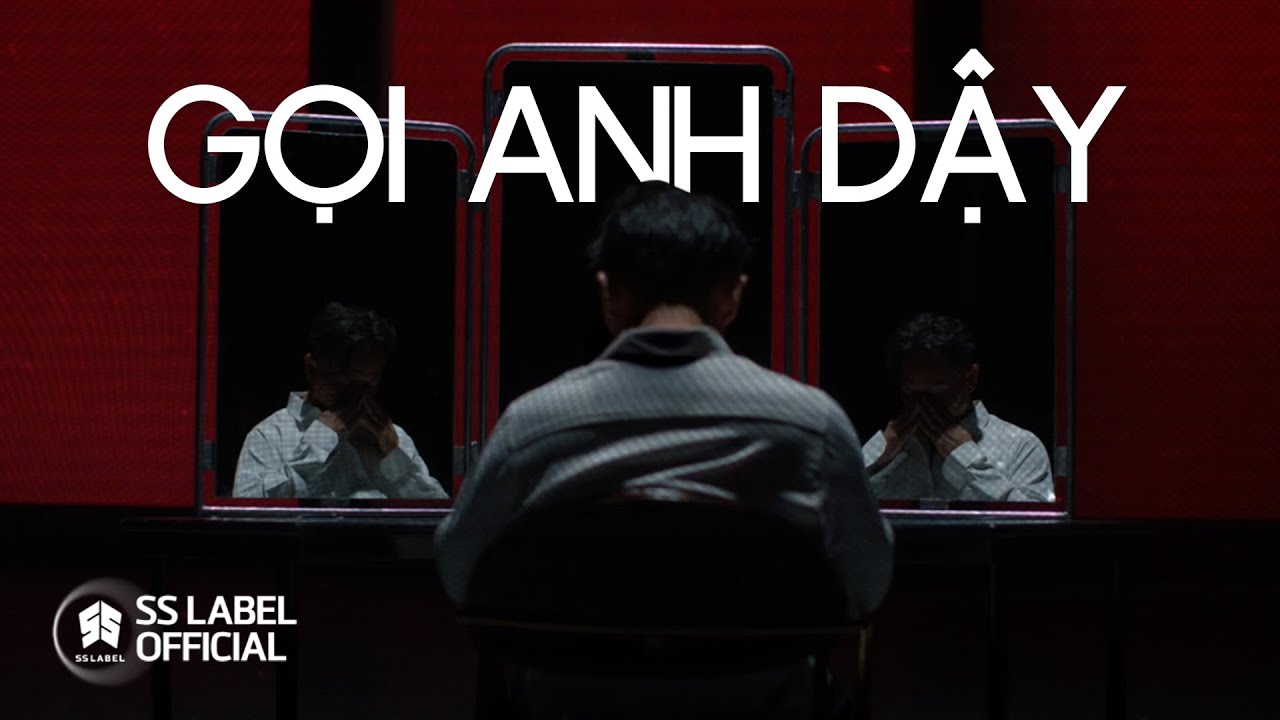 Gọi Anh Dậy - Binz