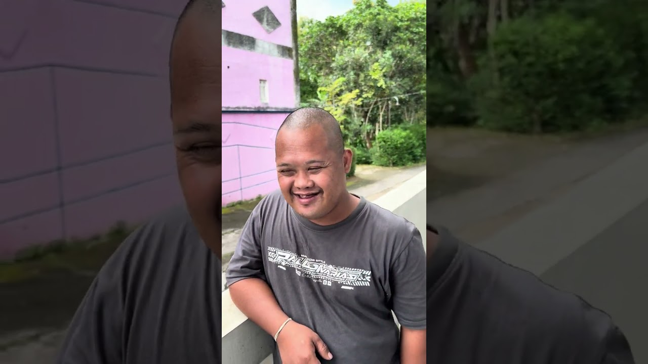 Dolan garasi ono Lenthoo karo mandor bibit😂