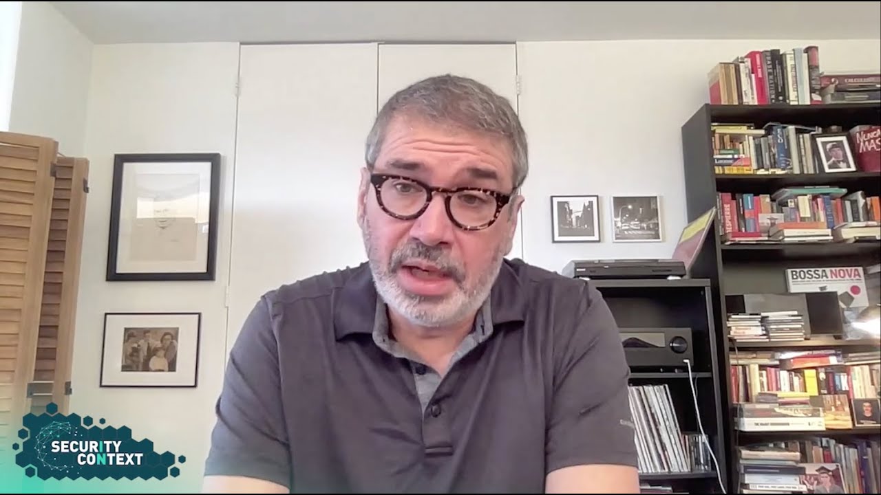 Dollar hegemony explained: An interview with Mat&iacute;as Vernengo [Part 1]