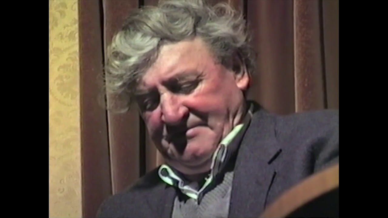 Martin Rochford