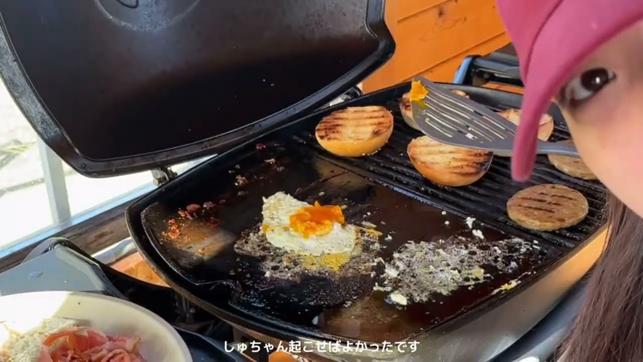 2024년 여름, 치바 여행