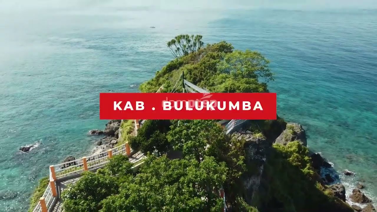 Profil Kabupaten Bulukumba, Sulawesi Selatan