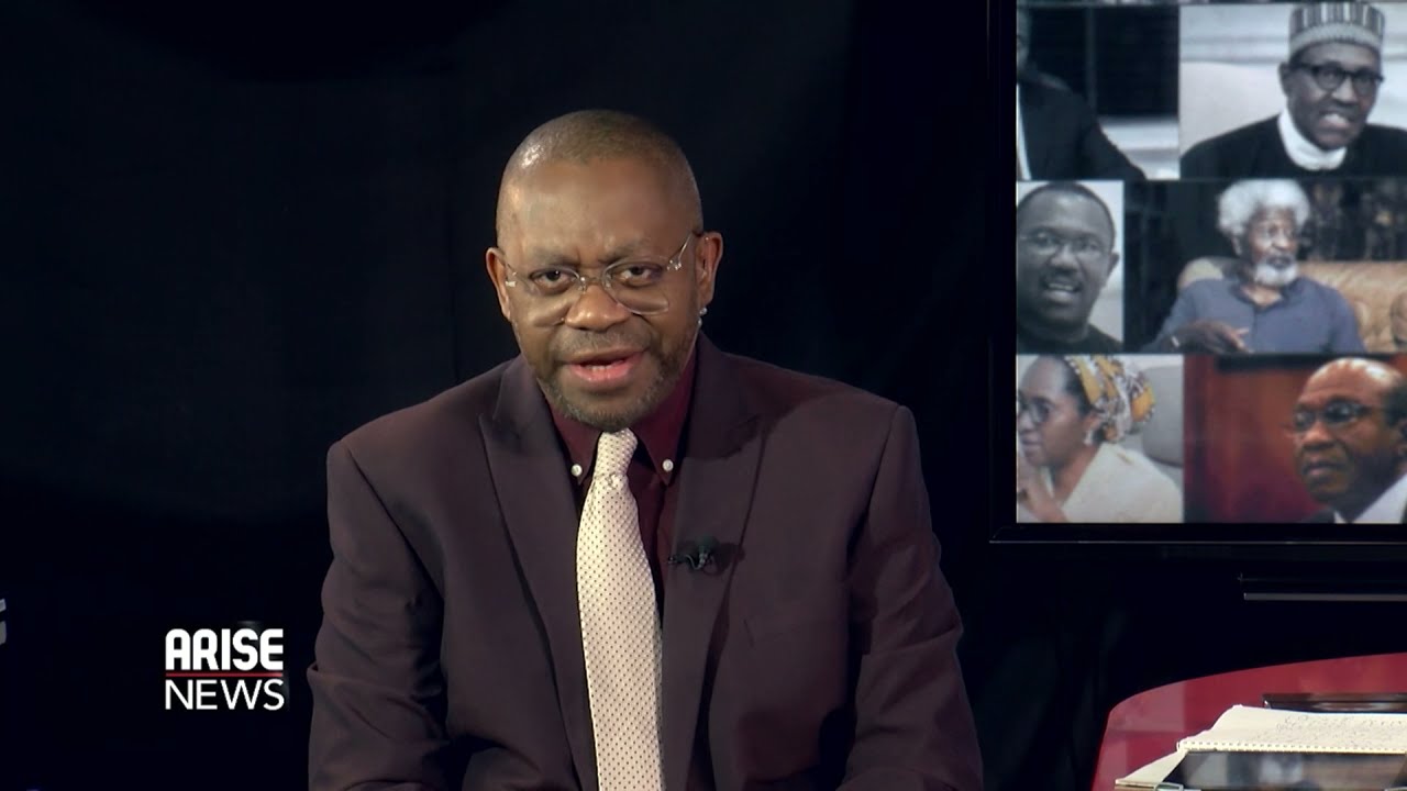 Sunday Igboho & Nigeria – Benin Republic Relations: Dr Bertin Koovi